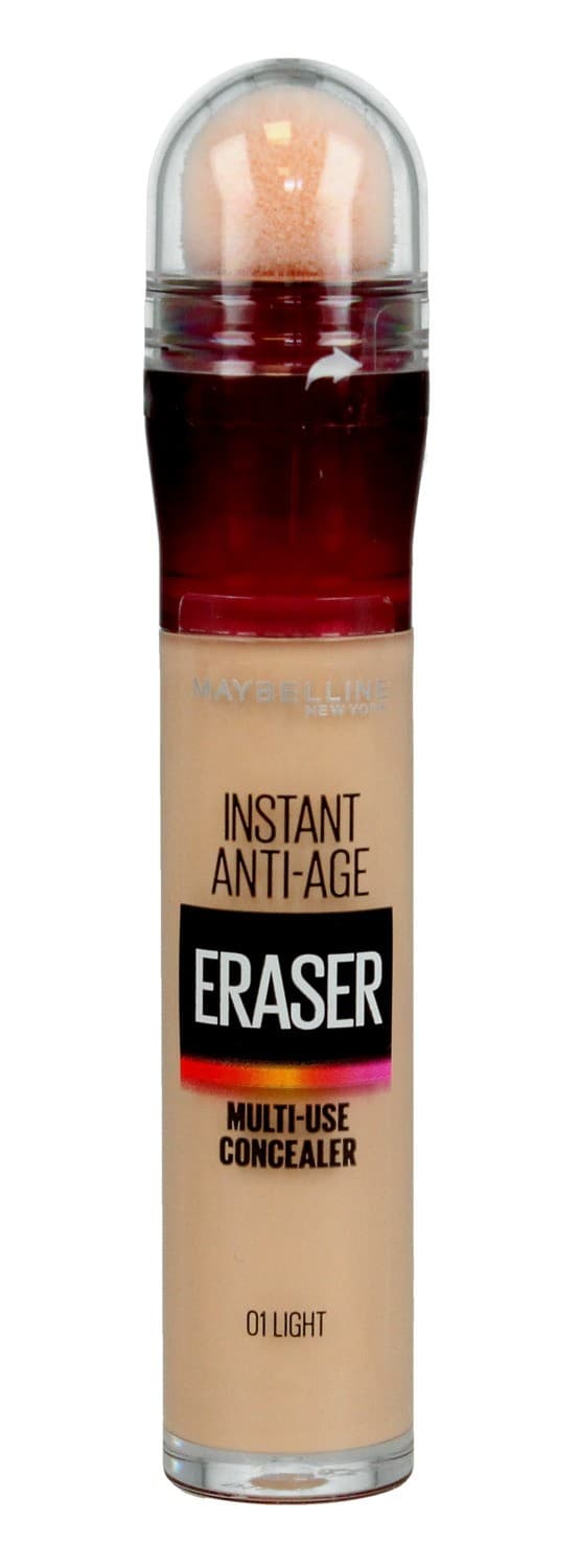 Maybelline Eraser -silmänympäryspeitevoide