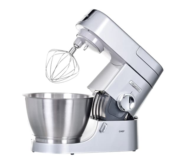 Kenwood KVC 3110 S Foodprocessor