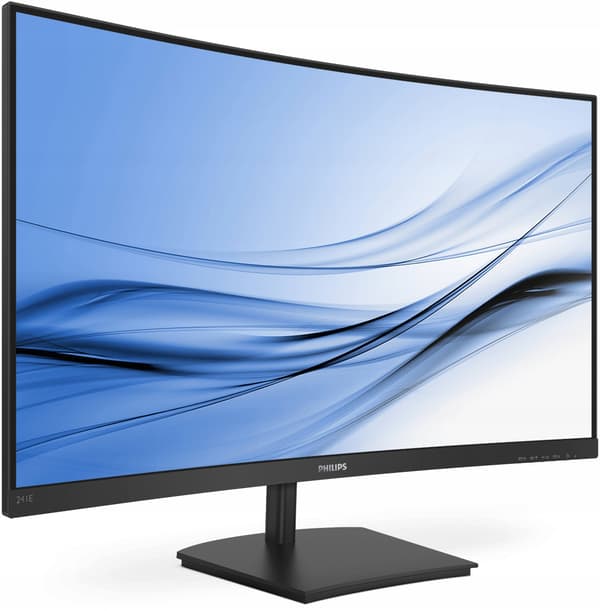 PHILIPS LED-SKÄRM 23,6 241E1SCA/00