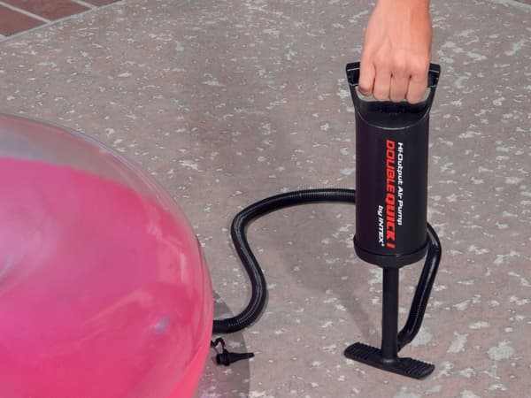 Intex Double Quick I 30 cm mäntäpumppu 68612