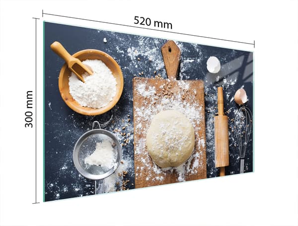 LASINEN LEIKKUULAUTA 52x30 KEITTIÖÖN