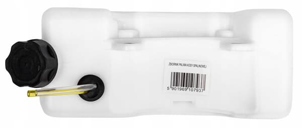 BRÆNDSTOFTANK TIL BENZIN BUSKRYDER M831074