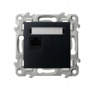 GPK-1Z/K/M/33 ENKELT COMPUTERSTIK KAT. 5E MMC