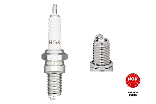 NGK Tændrør D7EA (kode 7912) YBX