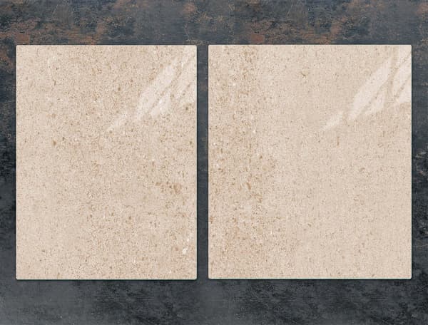 LASINEN SUOJALEVY LIEDELLE 85x52 BEIGE