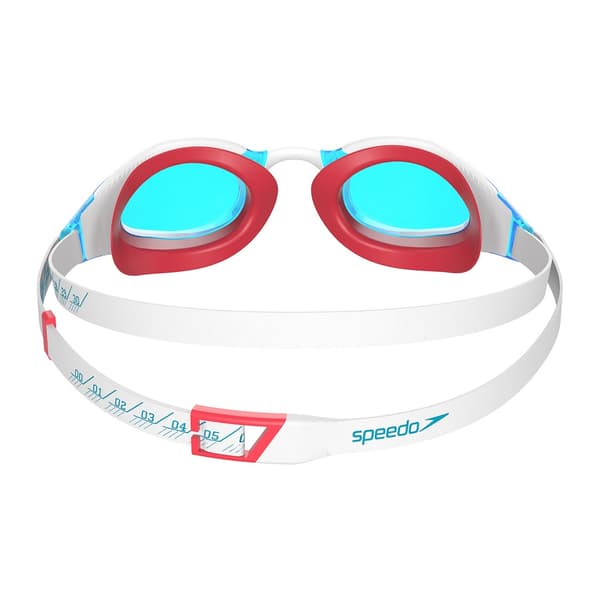 Speedo FASTSKIN HYPER ELITE SININEN/VALKOINEN Ajolasit