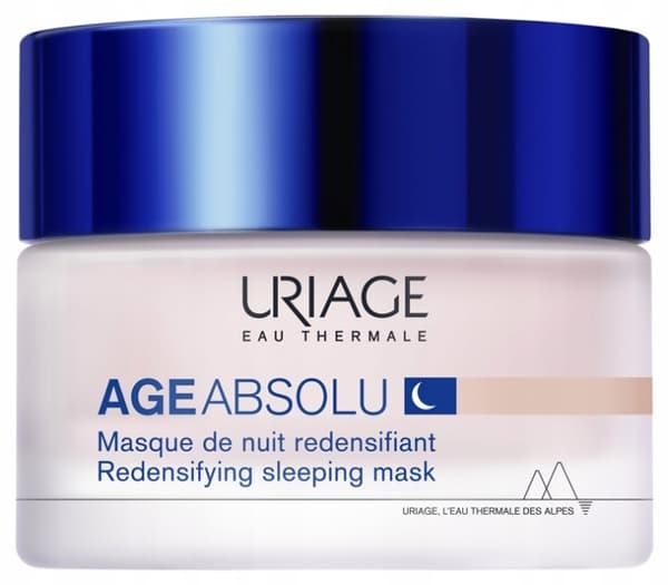 Uriage Age Absolu Anti-Aging Nat Ansigtsemulsion 50 ml