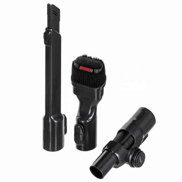 Samsung Jet Plus VS20B95973B/GE -imuri