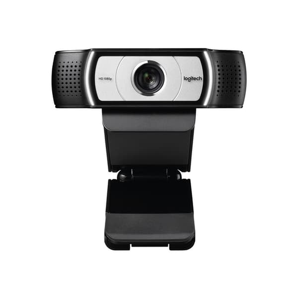 Logitech C930e HD-webkamera, USB
