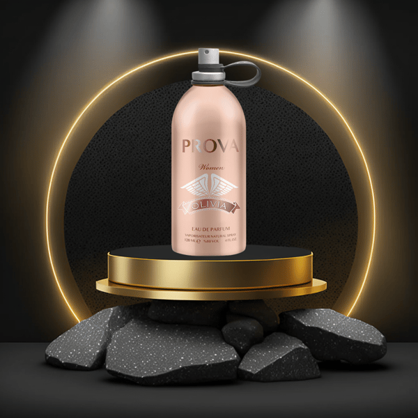 Prova Dameparfume Damska Olivia 120ml