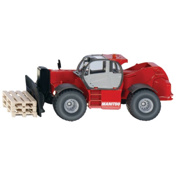 Manitou MHT 10230 teleskoplæsser