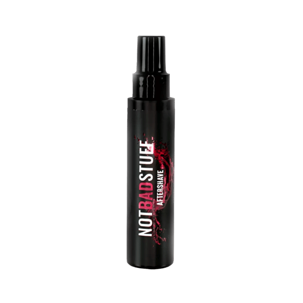 Aftershave aftershave - Inte dåligt - 100ml