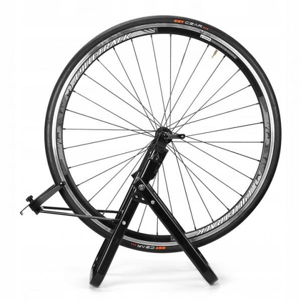 ROXAR cykelhjulsretningsstativ
