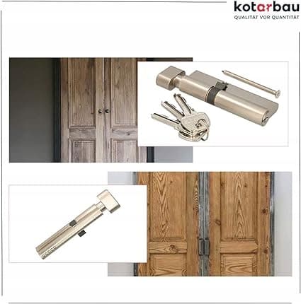Imp-insertti g30/35 NIK-nupeilla