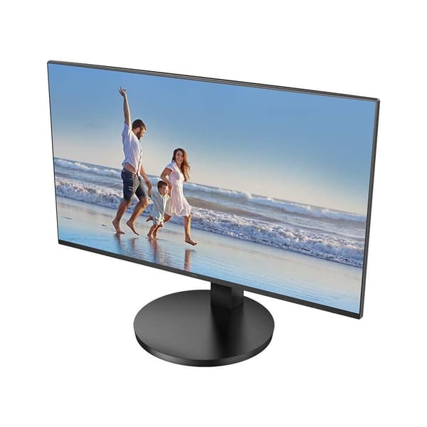 AOC 23,8" 24B3CF2 HDMI 3xUSB 2x2W kaiuttimet -näyttö