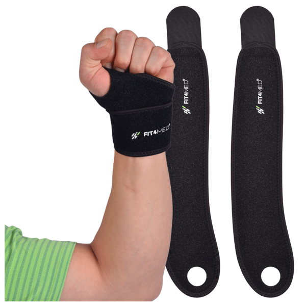 2X FIT4MED-rannekojeet