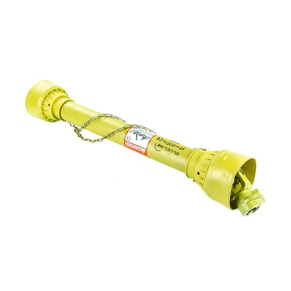 PTO-aksel F21 710 mm G1/G2