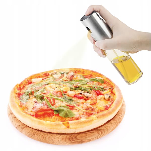 OLIESPRAYER EDDIKE SPRAY DISPENSER