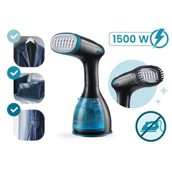 Berdsen BD-310 1500W tøjdamper