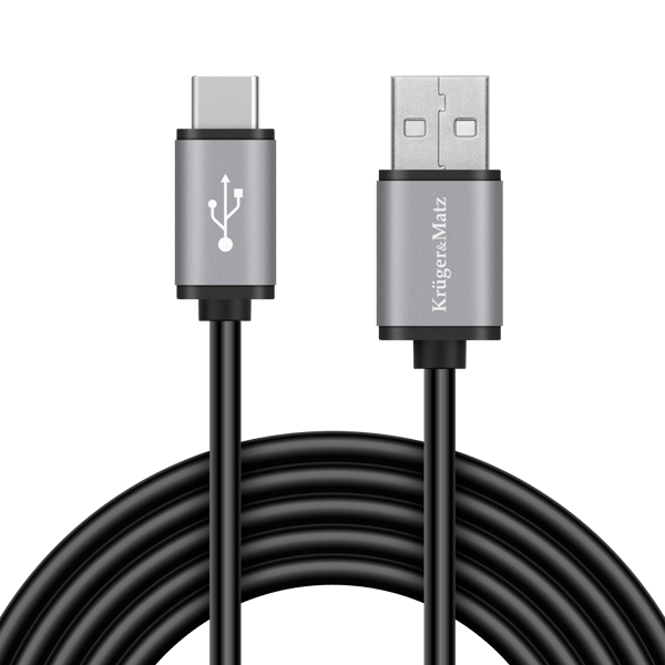 USB-C kaapeli Kruger&Matz Perus