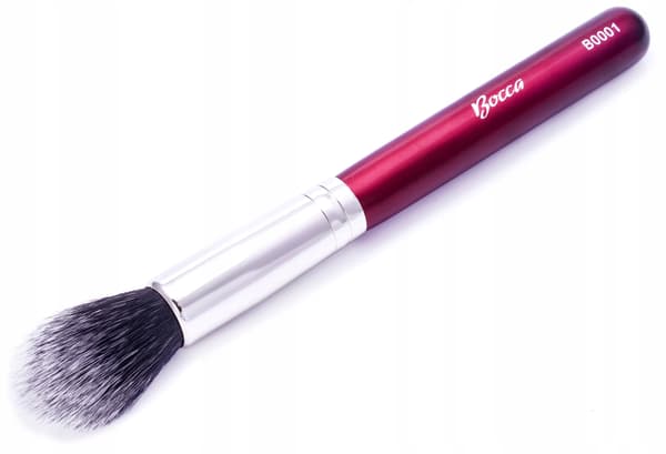 Bocca Beauty Professionel Børste til Rouge og Bronzer