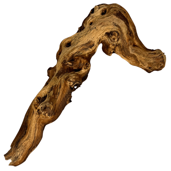 Mopani-rod 21-30 cm