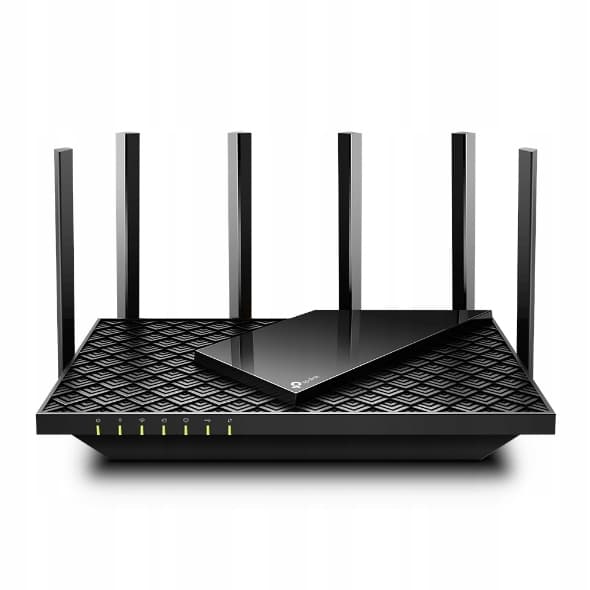 TP-LINK Archer AX73 router