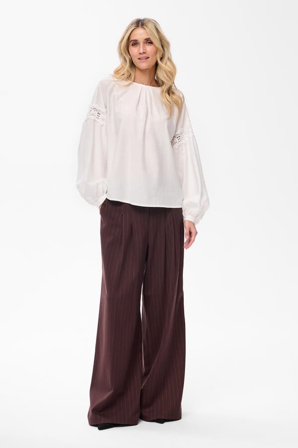 Damblus Mela Ecru 36
