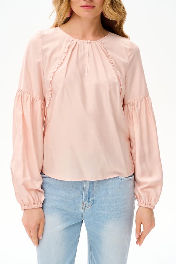 Ata Peach Damblus 44