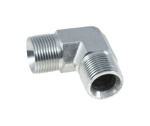 BB 90° BSP 3/4" albue