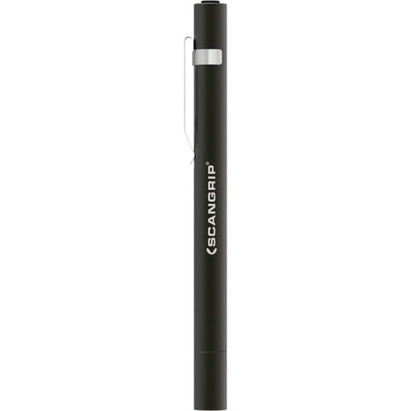 LED-blitzblyant, 75 lm, diameter 15 x 131 mm