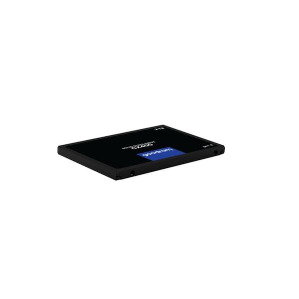 Ssd goodram cx400 gen. 2 2tb sata iii 2,5
