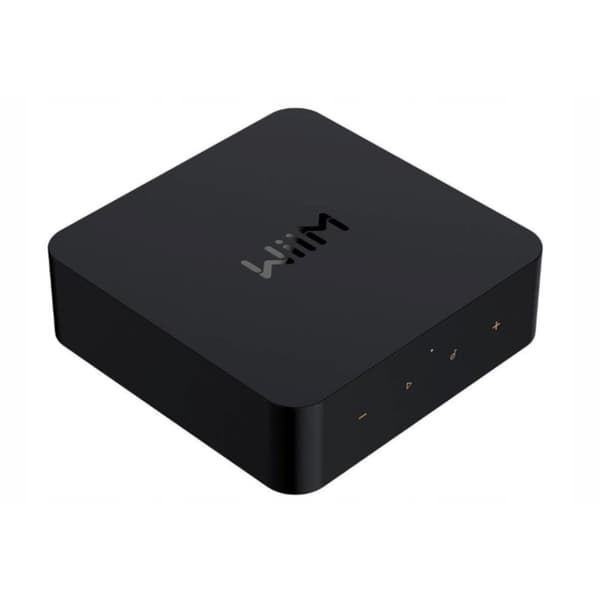 WiiM Pro - Netværksafspiller