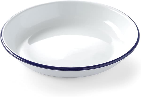 Hendi djup middagstallrik 18 cm