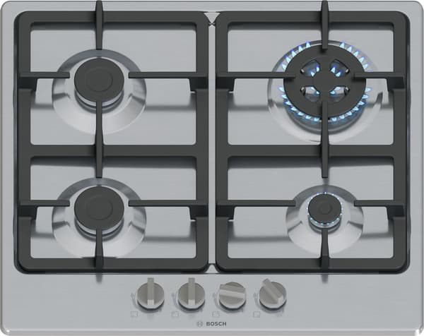 BOSCH PGH6B5K90 gaskomfur