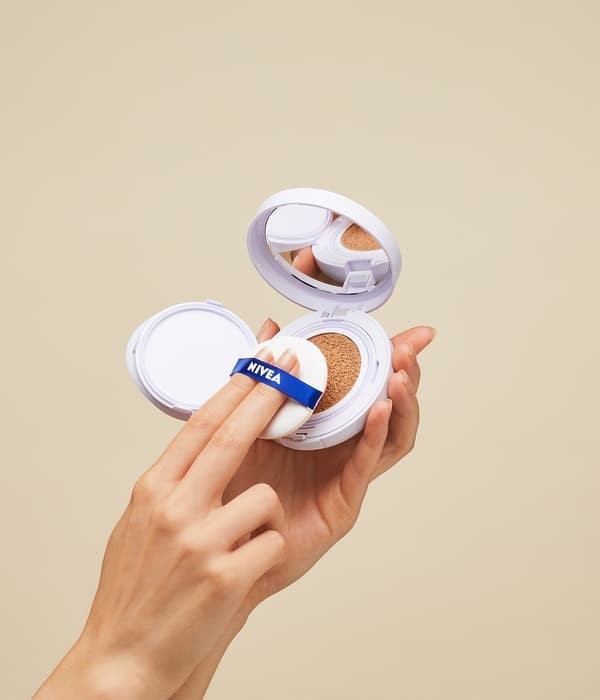 Nivea Cellular 3in1 ryppyjä ehkäisevä voidetyyny 03, 15g