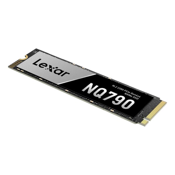 Lexar LNQ790 SSD 1 TB M.2 PCIe NVMe