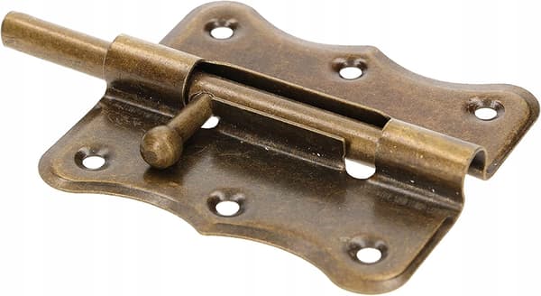 Låsemodel 385-70mm PATINA
