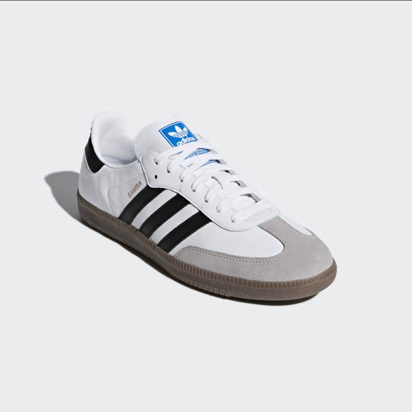 Adidas Samba OG B75806 38 sko