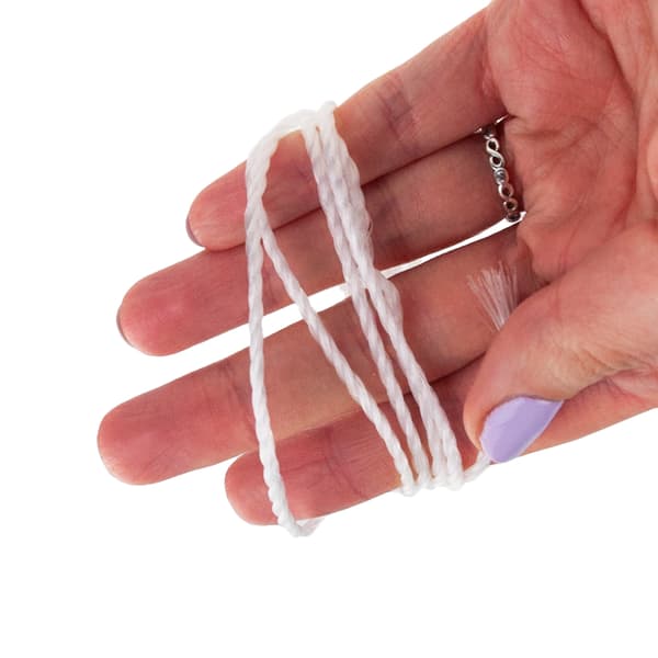 TG67381 TRÄDGÅRDSGARNPACKNING 2MM X 500M