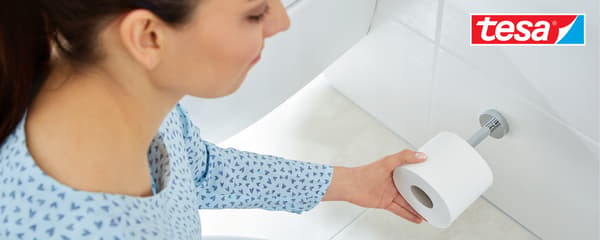 tesa EI PORAUSTAVA wc-paperiteline