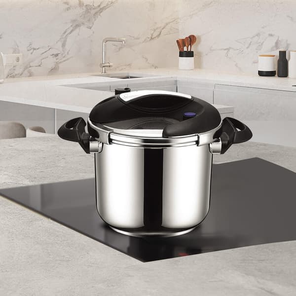 Tryckkokare 22 cm 6,0L MAESTRO MR-2901