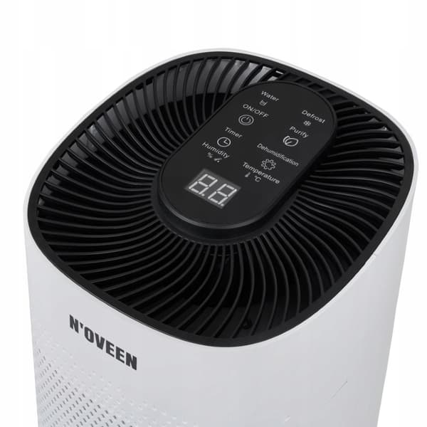 Noveen DH450 Affugter