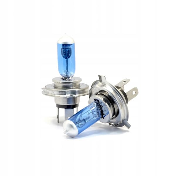 H4 60/55W EXTREMO XENON -EFEKTIPOLTTIMOT