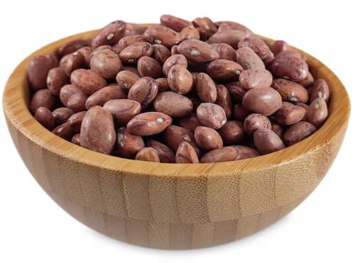 Farvede bønner "MALINKA" (500g) - MIGOgroup