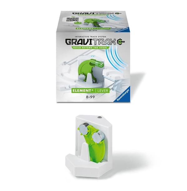 Gravitrax - Power Add-on Cascade