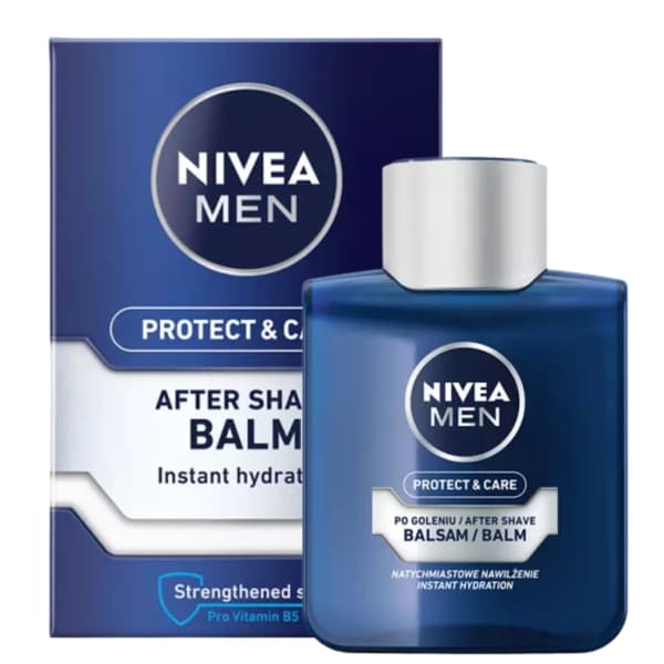 Nivea Men Aftershave Balm Protect & Care 100ml