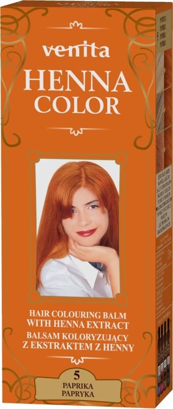 VENITA H.5 PEBER