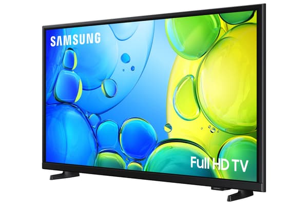 40 Samsung UE40F6002F -televisio