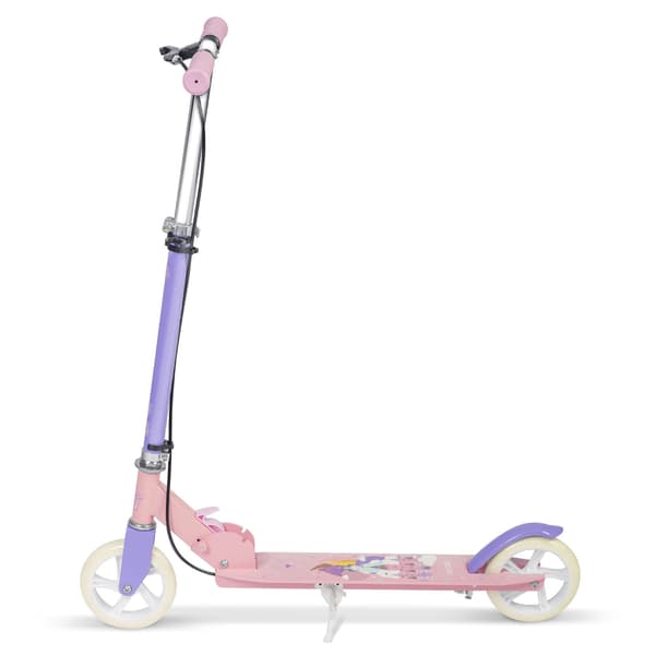 Ricokids Prinsesse Kodi Løbehjul